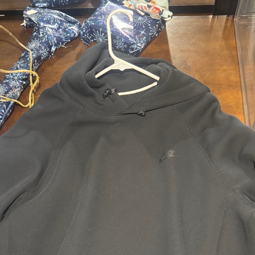 Nike Tech Hoodie